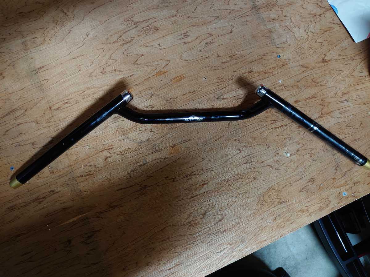 ハリケーン | コンドル ハンドル コンドルハンドル 投稿詳細｜MOTOCLE 