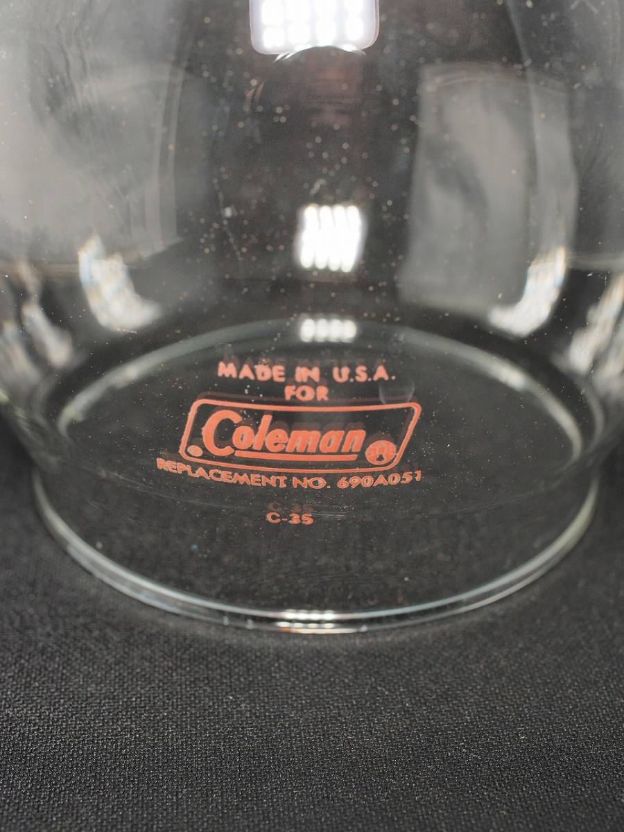 安い，品質保証 Coleman コールマン ヴィンテージ グローブ USAレッドレター 赤文字 200A 16(ホワイトガソリンランタン)｜売買されたオークション情報、yahooの商品情報をアーカイブ公開 - オークファン ホワイトガソリンランタン