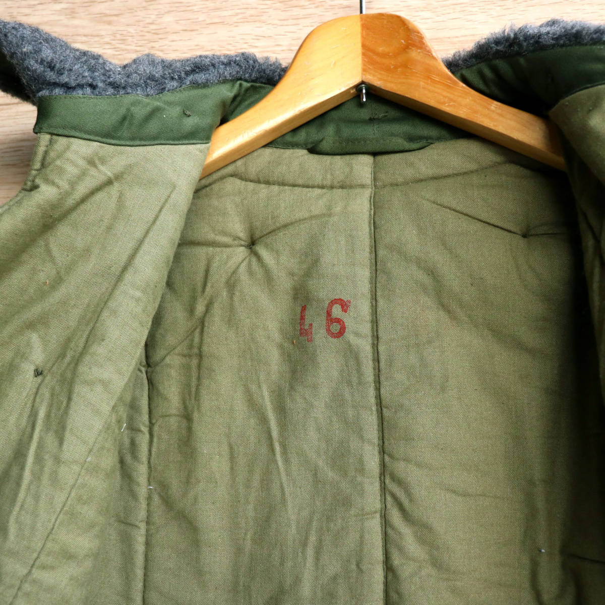 M/ヨーロッパ古着 1986