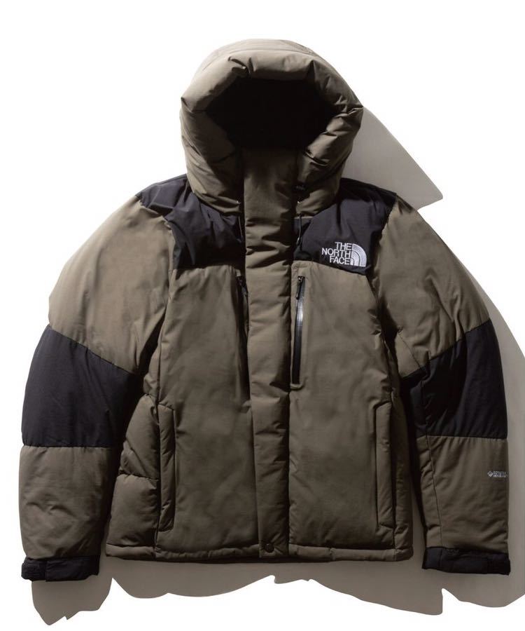 2026，新作登場 THE NORTH FACE バルトロライトジャケット ニュートープ Mサイズ(Mサイズ)｜売買されたオークション情報、yahooの商品情報をアーカイブ公開 - オークファン 男性用