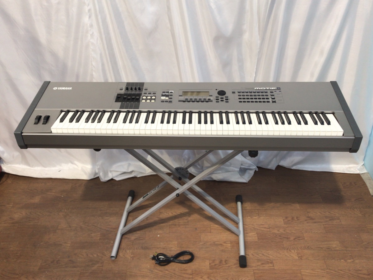 YAMAHA 電子キーボード piaggero NP-12 ヤマハ ピアジェーロ 61鍵】