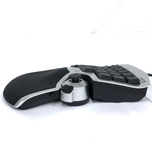 1円 HORI HPC-038 FF14 タクティカルアサルトコマンダー 左手用