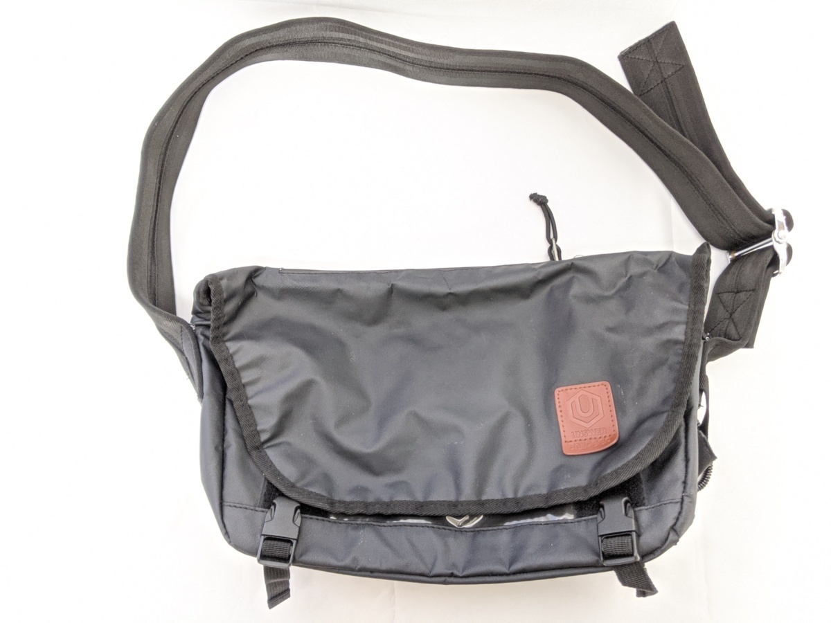 U-SNP Surviver メルカリ - SNIPEER&frasl;スナイパー NEW UNSWER×SNIPEER 20th ERA × メッセンジャーバッグ 遊びに本気な吉田遊ならではの9FIFTY。「SNIPEER SNIPEER」と「MIGHTY-MAC」の夢コラボが実現！第１弾アイテムとして NEWSCAST | ＢＡＧＢＬＡＣＫ」入荷