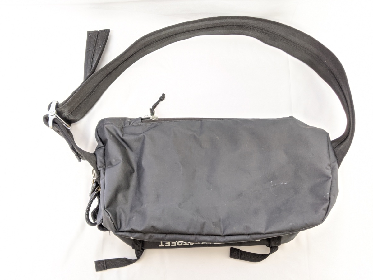 U-SNP Surviver メルカリ - SNIPEER&frasl;スナイパー NEW UNSWER×SNIPEER 20th ERA × メッセンジャーバッグ 遊びに本気な吉田遊ならではの9FIFTY。「SNIPEER SNIPEER」と「MIGHTY-MAC」の夢コラボが実現！第１弾アイテムとして NEWSCAST | ＢＡＧＢＬＡＣＫ」入荷