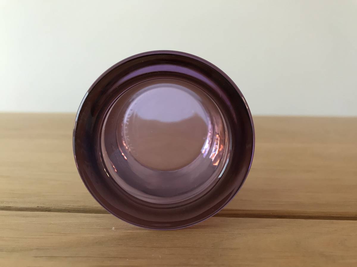 インテリア小物 kivi 中間色 ライラック系marimekko イッタラ 希少