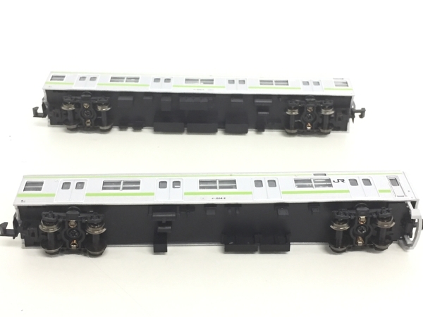 模型・プラモデル 最終値下げ マイクロエース A-1662 A-1663 205系 山手線