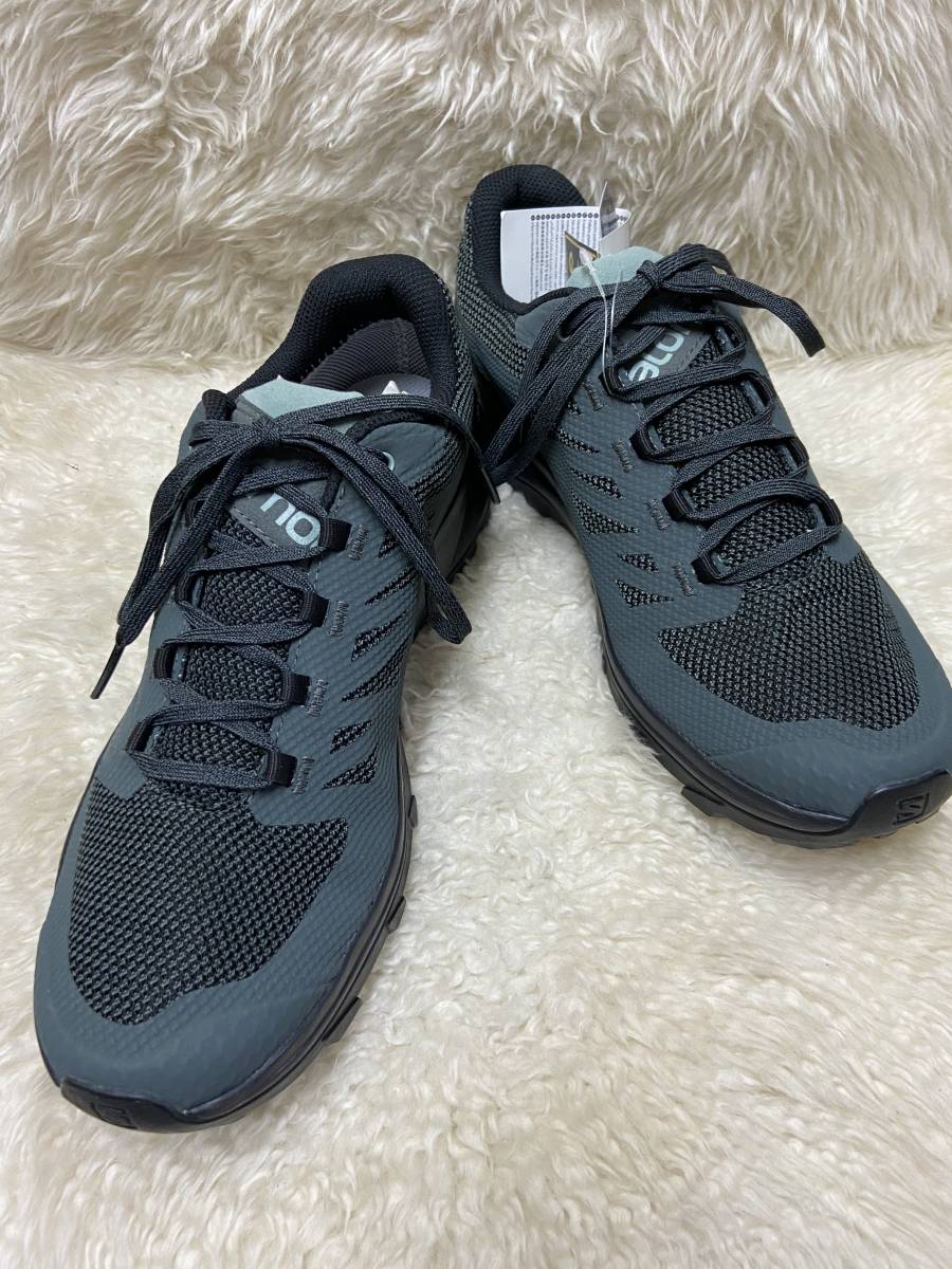 【限定セール，爆買い】 2020年モデル SALOMON サロモン OUTline GORE-TEX トレッキングシューズ グレー 28cm 定価14 300(28.0cm)｜売買されたオークション情報、yahooの商品情報をアーカイブ公開 - オークファン 28.0cm