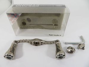 ☆専用☆リブレ×deps ナックルアームストロング 95mm デプス deps