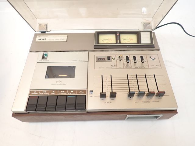 ▽HITACHI ラジカセ TRT-8280 日立 PERDiSCO パディスコ レトロ 現状品