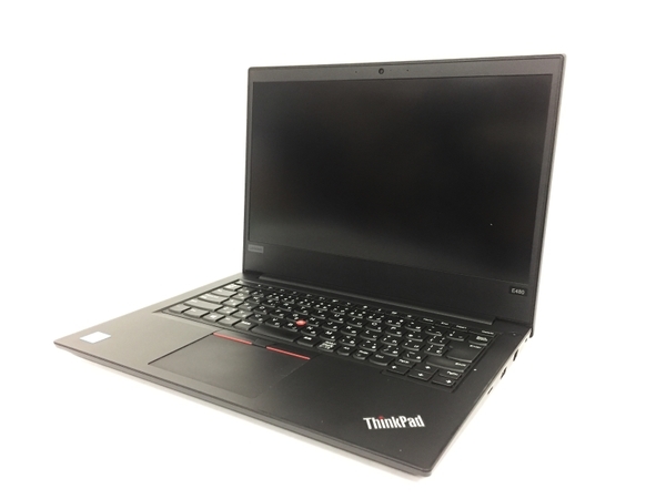 ThinkPad E480 | Lenovo 0 14-inch Core ジャパン i3 型ビジネス向け