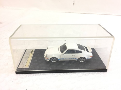 SALE k102 80 1/43スケール VISION ヴィジョン ポルシェ 911 カレラ RSR 2.8 ホワイトブルー 2016 Edition 1973(乗用車)｜売買されたオークション情報、yahooの商品情報をアーカイブ公開 - オークファン 乗用車