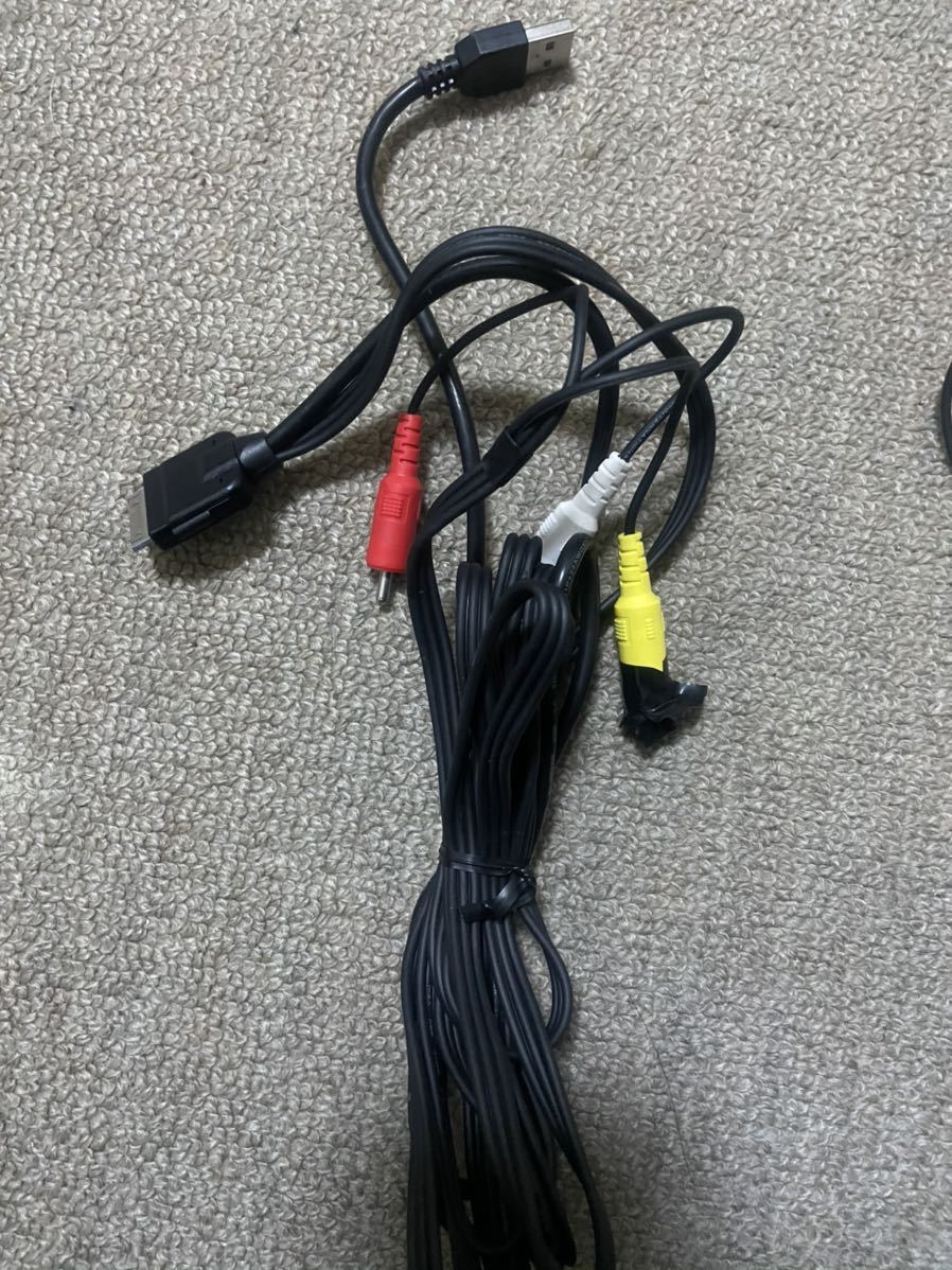 ECLIPSE イクリプス AVN-Z05i フルセグ Bluetooth対応 地図2018年