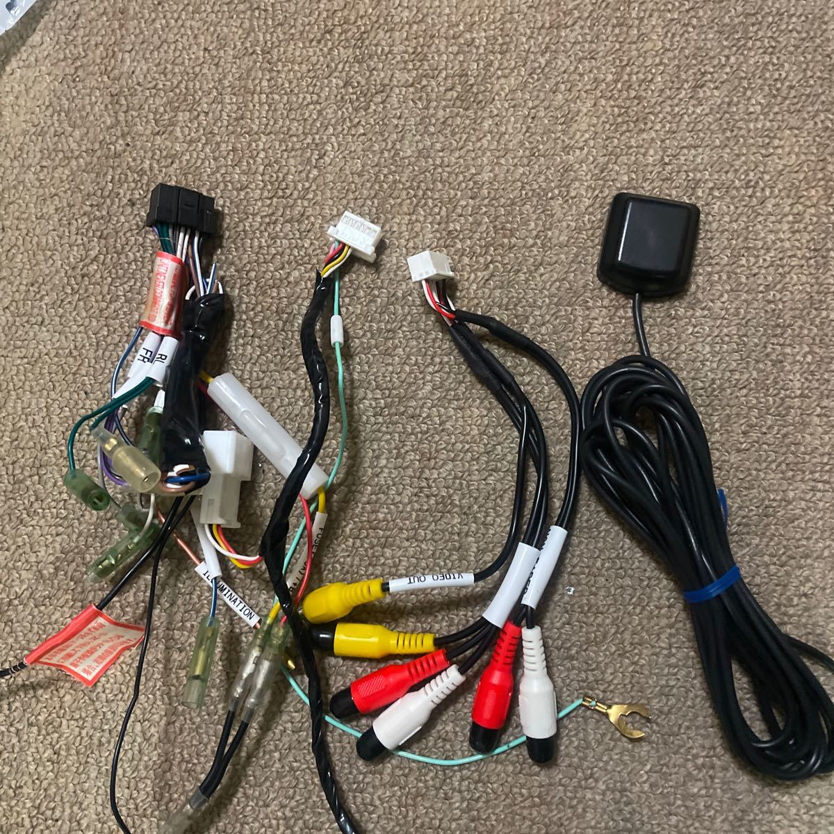 ECLIPSE イクリプス AVN-Z05i フルセグ Bluetooth対応 地図2018年