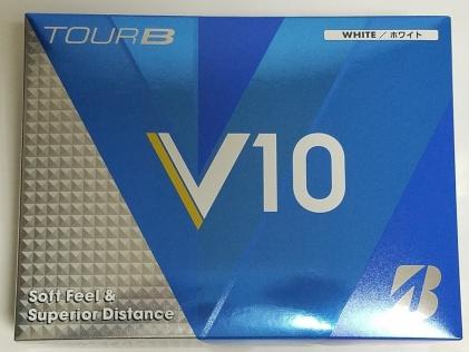  TOURＢ V10 １ダース 12個 ホワイト WHITE 3ピース構造 2016年モデル ツアーＢ V10 ブリヂストン(1ダース)｜売買されたオークション情報、yahooの商品情報をアーカイブ公開 - オークファン ボール