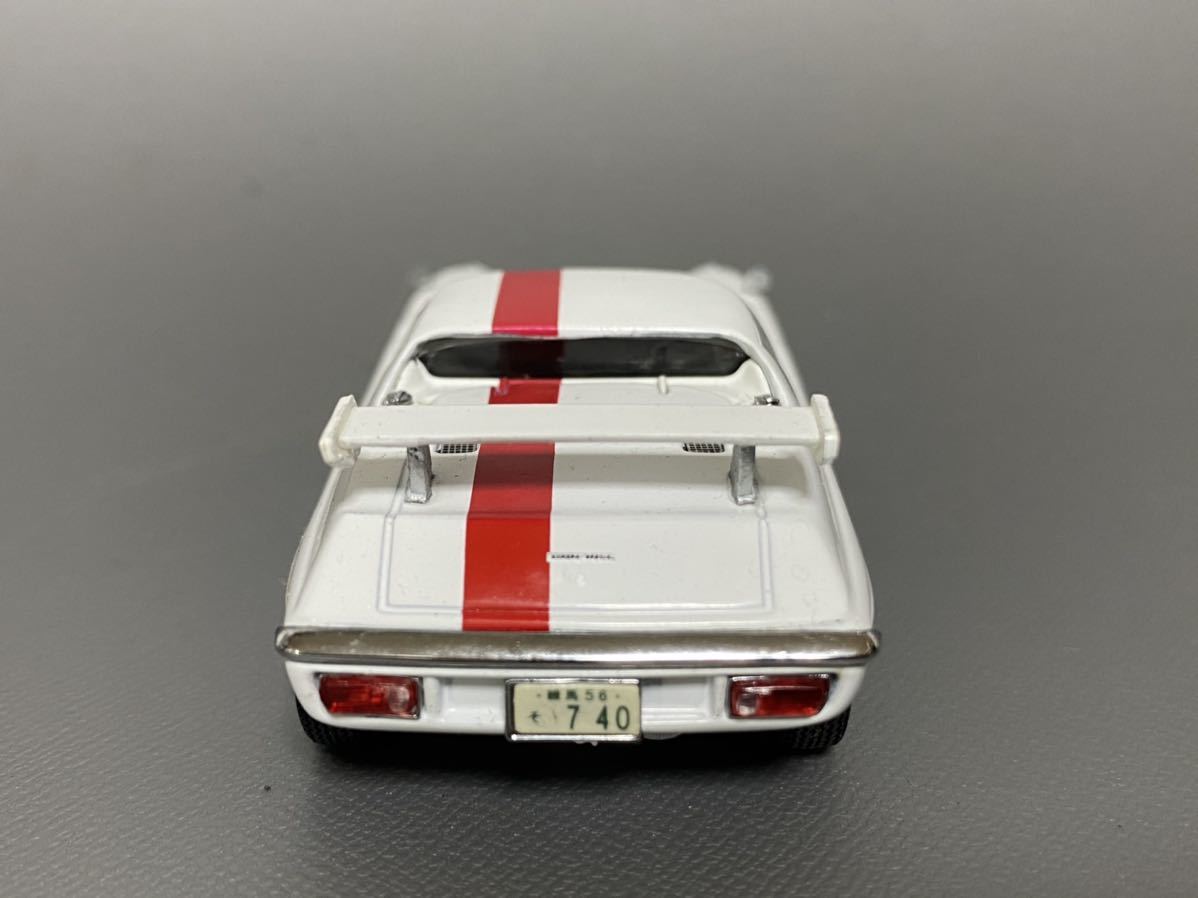 絶版未展示品 京商 1/18 ロータス ヨーロッパ スペシャル Amazon | 京
