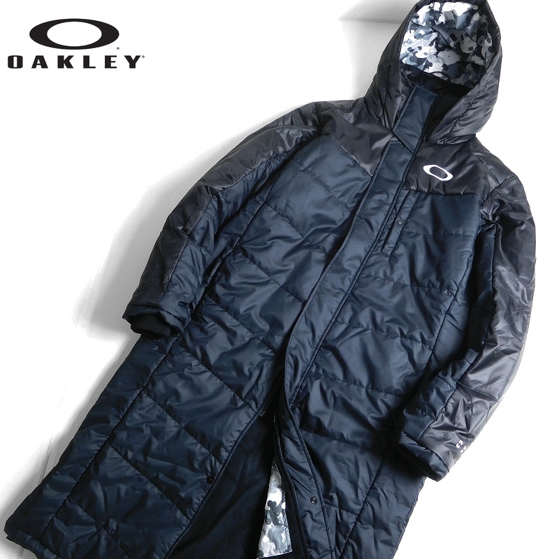 オークリー | SPORTS公式(3／13ページ) OAKLEY(オークリー)の通販｜MEGA オフィシャルストア ニュース MESH WIND STRIKING オークリー（OAKLEY）（メンズ）野球ウェア FOA408984 SYNC 3RDG オークリー（OAKLEY）（メンズ）EH オークリー（シーズン冬）（スポーツ・アウトドア）の通販 正規品2年保証