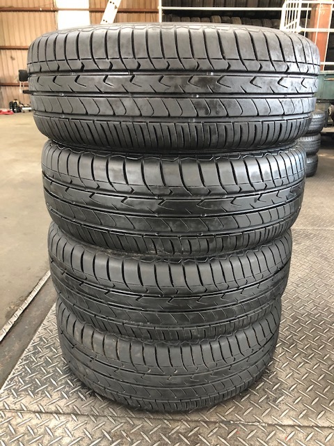 TRANPATH 195⁄65R15 91H mpz mpZ TOYO トーヨー 91hの通販 夏 tranpath