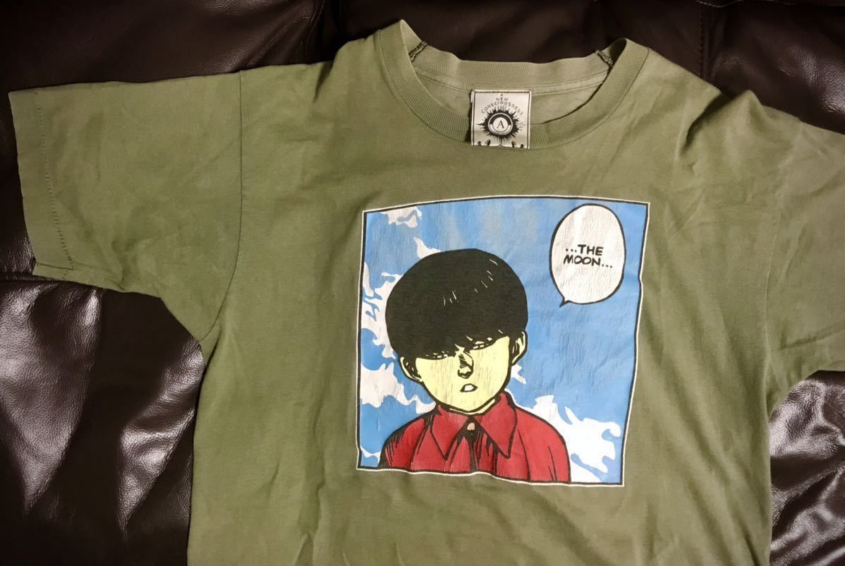 豊富な，得価 AKIRA THE MOON アキラ Tシャツ アナーキック アジャストメント ANARCHICADJUSTMENT 古着 ビンテージ(イラスト、キャラクター)｜売買されたオークション情報、yahooの商品情報をアーカイブ公開 - オー Lサイズ