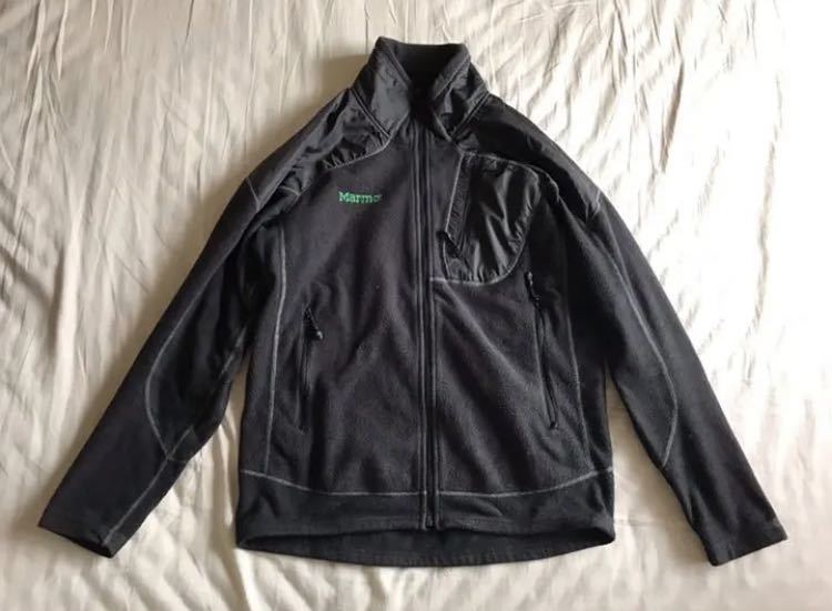 BEAMS &frasl; Marmot ゴルフ GOLF（ビームス 極美品ビームスゴルフ別注 フリースジャケット サイズS GOLF 別注Marmot アイテム紹介｜ビームス なんばパークス店｜BEAMS ゴルフ）別注MARMOT 松坂屋名古屋店｜BEAMS 3レイヤー Marmot（マーモット）通販｜BEAMS