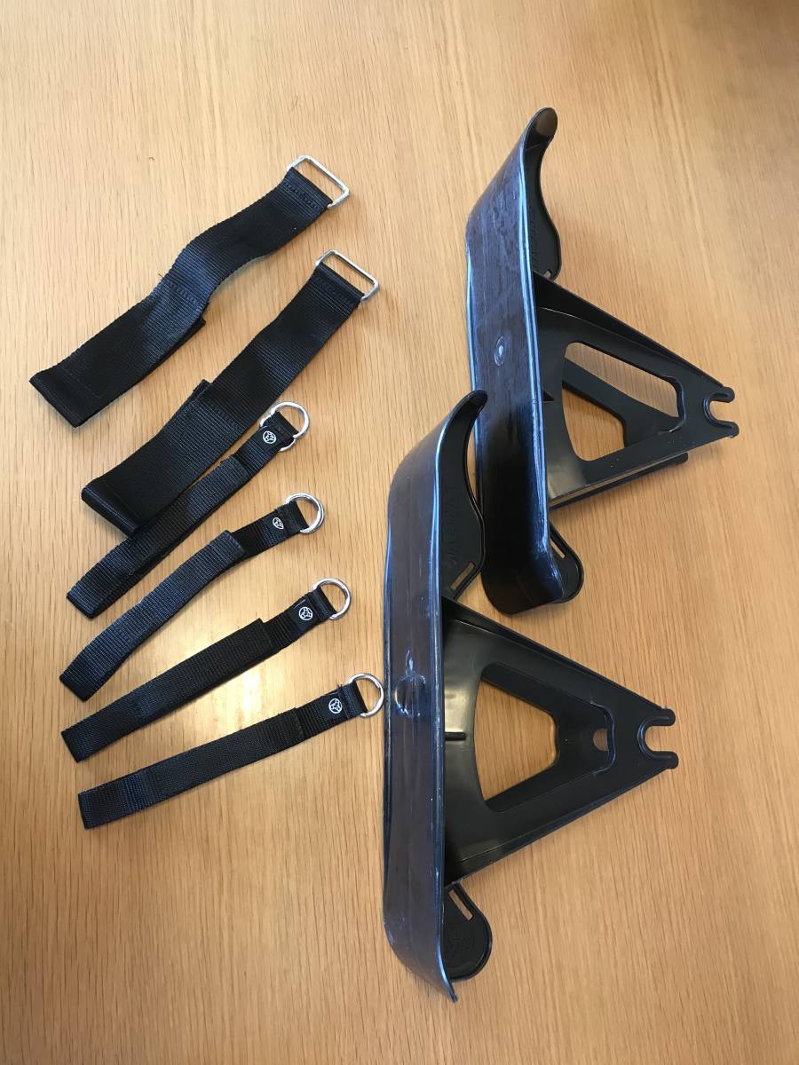 激安大特価，豊富な ストライダー オプションパーツ スキーアタッチメント(ペダルなし自転車、バランスバイク)｜売買されたオークション情報、yahooの商品情報をアーカイブ公開 - オークファン ペダルなし自転車、バランスバイク