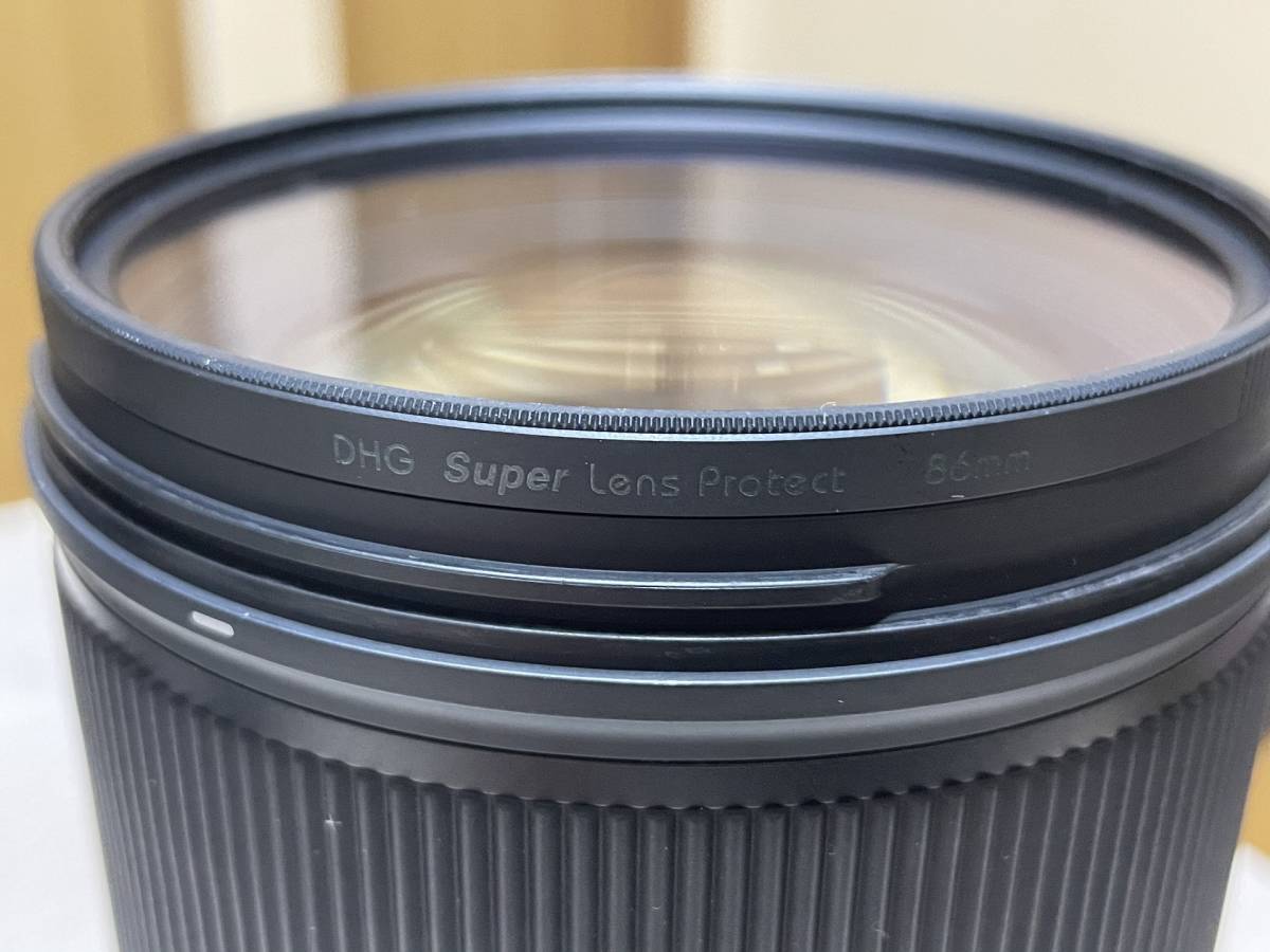 Artシリーズ SIGMA 85mm f1.4 DG HSM キヤノン用 シグマ art 【公式通販】