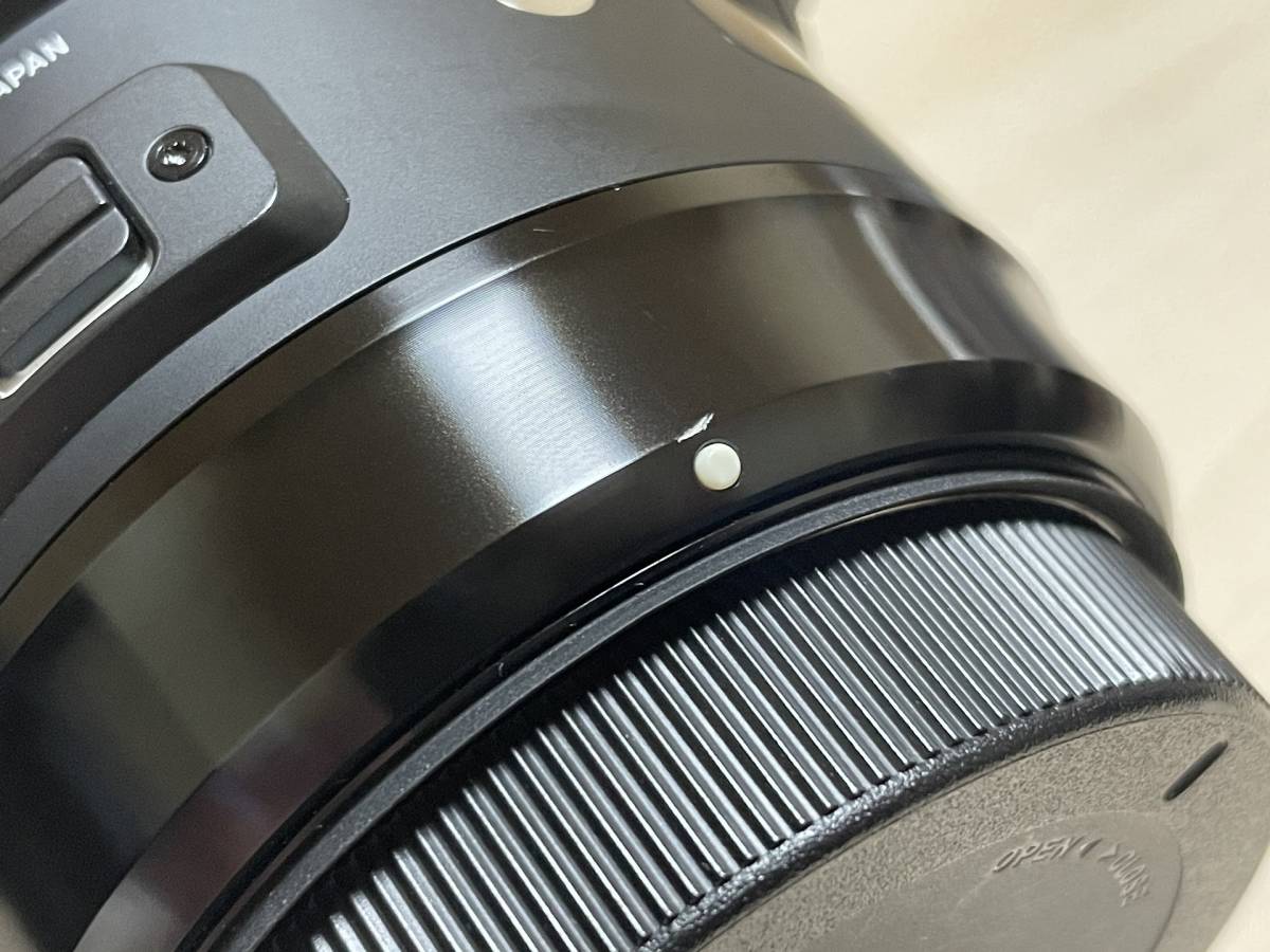 Artシリーズ SIGMA 85mm f1.4 DG HSM キヤノン用 シグマ art 【公式通販】