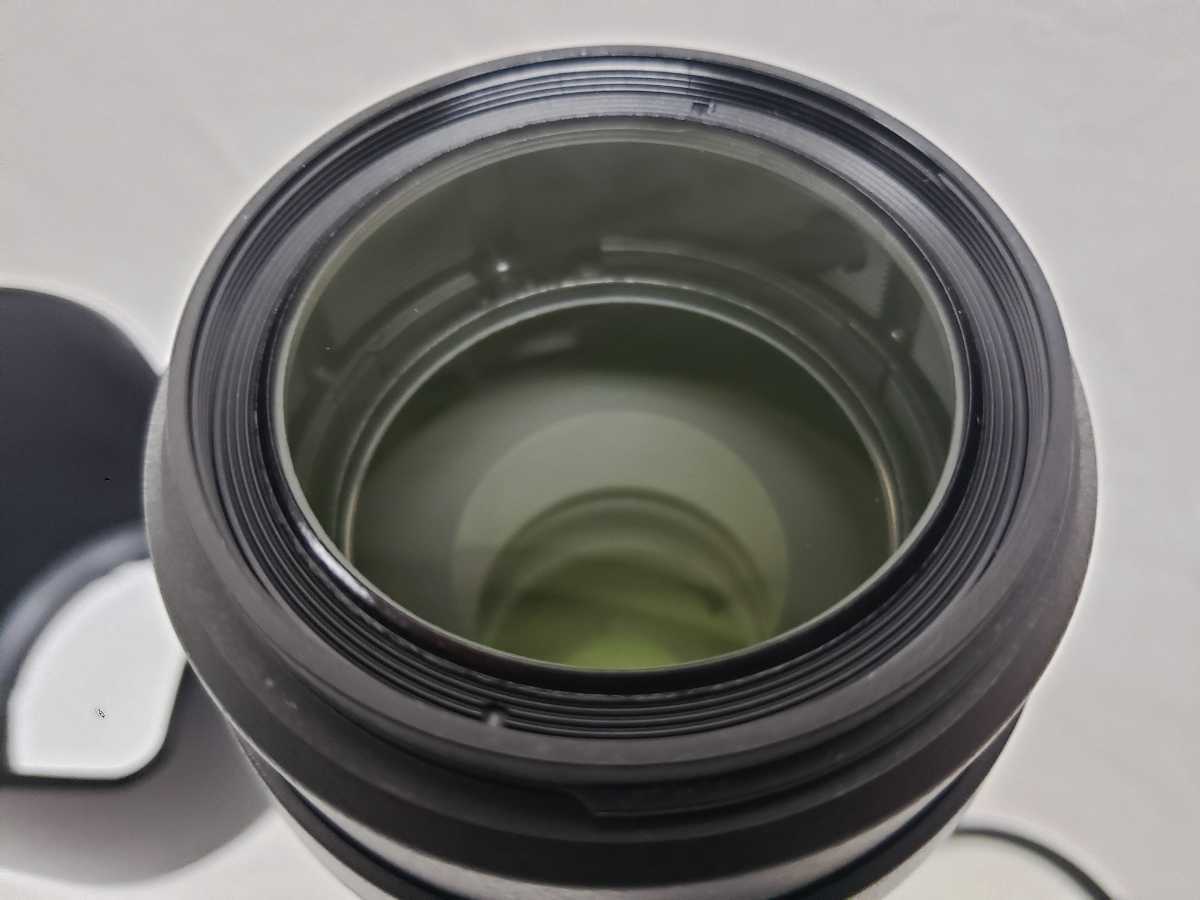 SP 70-300mm F4-5.6 Di USD VC TAMRON タムロン 極上品！ Nikon A030 