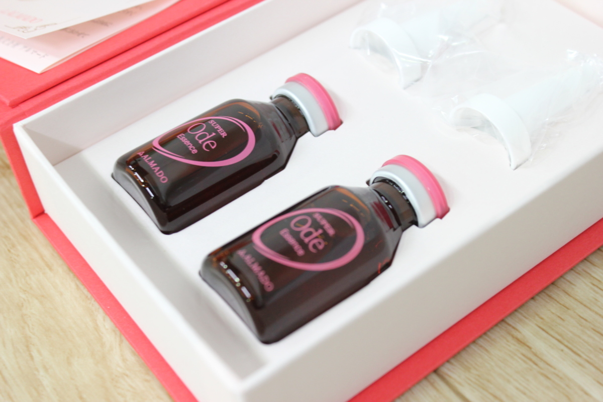 爆買い，定番人気 戸 5471 アルマード スーパーオーディ 美容液 15mL 2本入り(その他)｜売買されたオークション情報、yahooの商品情報をアーカイブ公開 - オークファン その他