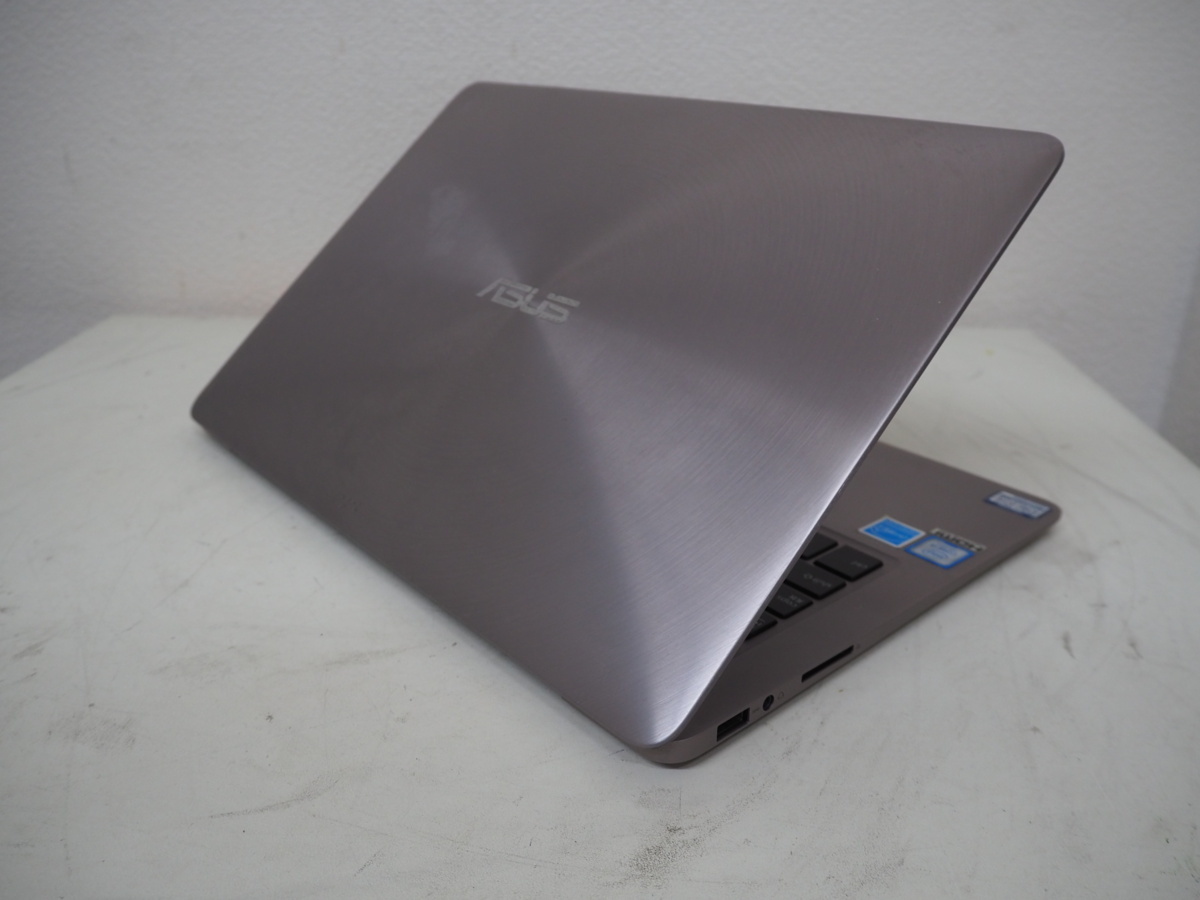 Asus ZenBook 8GB Core UX330UA Intel UX330U i5-7200u 2.5GHz NO HDD | i5-7200U eBay SSD ジャンク品
