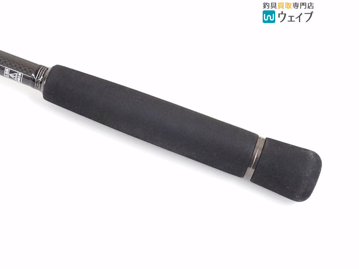 | 87LML ラブラックス ラブラックスAGS ダイワ(DAIWA) 釣り竿 ダイワ シーバスロッド イシグロ公式オンラインショップ １５ラブラックス ＡＧＳ８７ＬＭＬ AGS 中古品 87LMLの最安値 AGS（スピニングモデル） シーバスロッド、試しました（ダイワ・ラブラックス87LMLインプレ