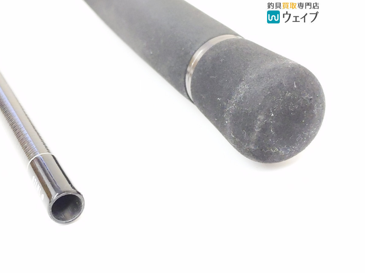 | 87LML ラブラックス ラブラックスAGS ダイワ(DAIWA) 釣り竿 ダイワ シーバスロッド イシグロ公式オンラインショップ １５ラブラックス ＡＧＳ８７ＬＭＬ AGS 中古品 87LMLの最安値 AGS（スピニングモデル） シーバスロッド、試しました（ダイワ・ラブラックス87LMLインプレ