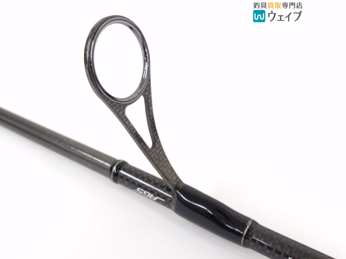 | 87LML ラブラックス ラブラックスAGS ダイワ(DAIWA) 釣り竿 ダイワ シーバスロッド イシグロ公式オンラインショップ １５ラブラックス ＡＧＳ８７ＬＭＬ AGS 中古品 87LMLの最安値 AGS（スピニングモデル） シーバスロッド、試しました（ダイワ・ラブラックス87LMLインプレ