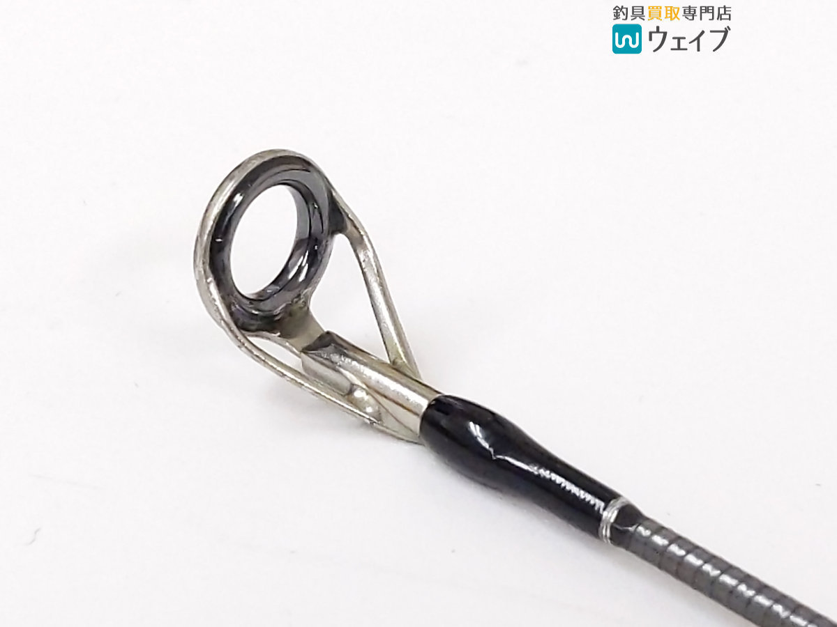 | 87LML ラブラックス ラブラックスAGS ダイワ(DAIWA) 釣り竿 ダイワ シーバスロッド イシグロ公式オンラインショップ １５ラブラックス ＡＧＳ８７ＬＭＬ AGS 中古品 87LMLの最安値 AGS（スピニングモデル） シーバスロッド、試しました（ダイワ・ラブラックス87LMLインプレ