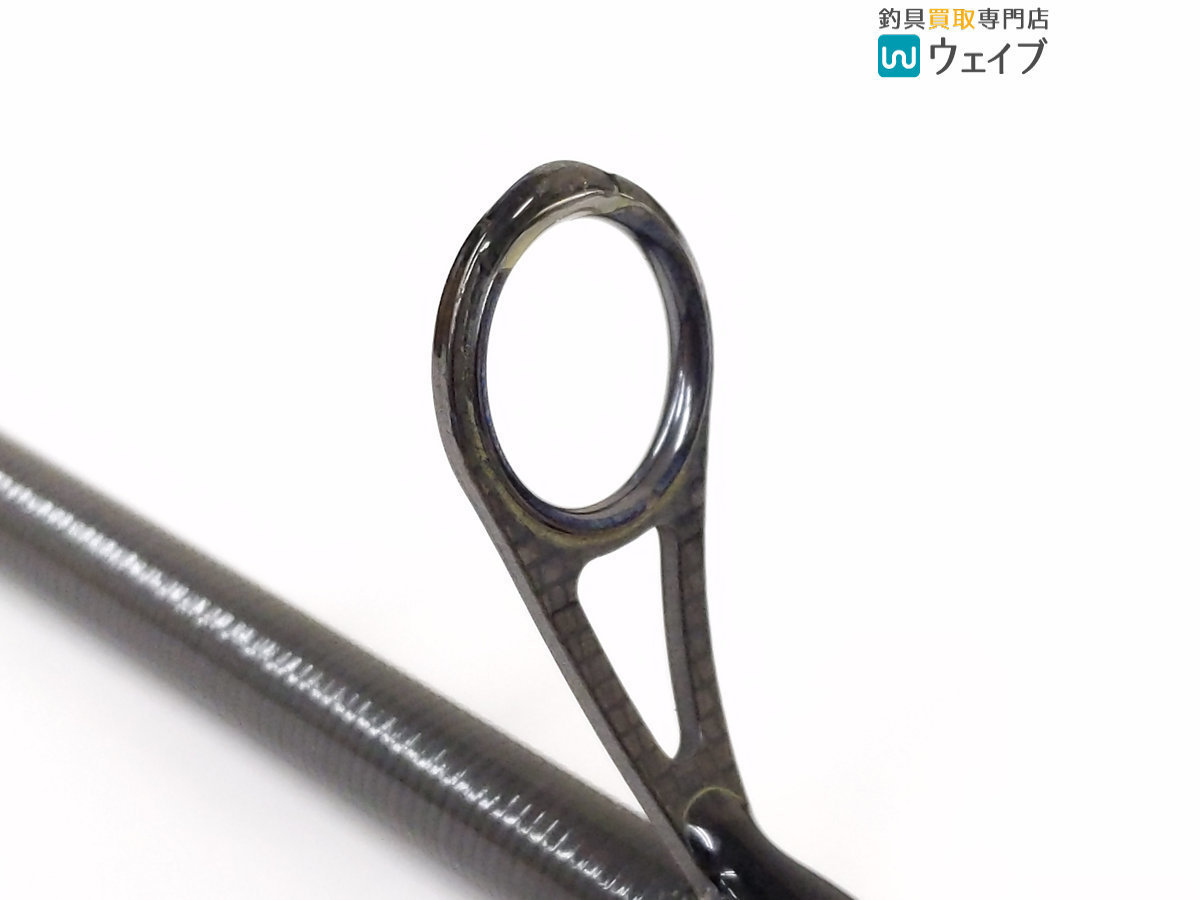 | 87LML ラブラックス ラブラックスAGS ダイワ(DAIWA) 釣り竿 ダイワ シーバスロッド イシグロ公式オンラインショップ １５ラブラックス ＡＧＳ８７ＬＭＬ AGS 中古品 87LMLの最安値 AGS（スピニングモデル） シーバスロッド、試しました（ダイワ・ラブラックス87LMLインプレ