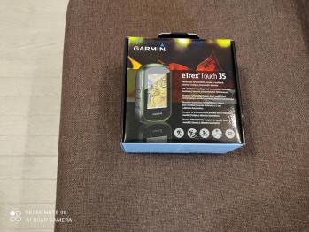 | Touch eTrex Garmin 35J アウトドア 0 キャリングケースイートレックス タッチ35ジェイ 日本 GARMIN(ガーミン) ハンディGPS カラー液晶 日本語版 : GPS