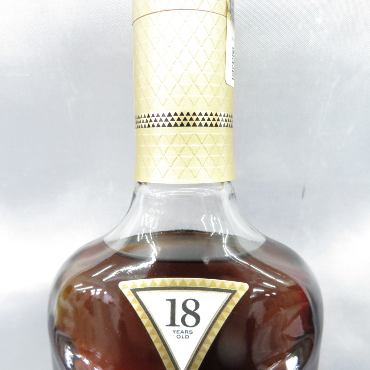 卸価格で販売 【未開栓】The MACALLAN ザ・マッカラン 18年 2020