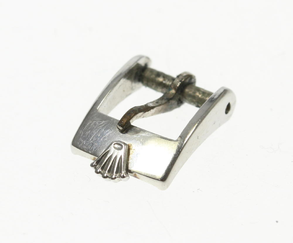 ロレックス プレシジョン Cal.1400 ROLEX cal.1400 手巻き ROLEXロレックス アンティーク SS レディース 純正ピン 0 革 手 ムーブメント プレシジョン手巻き