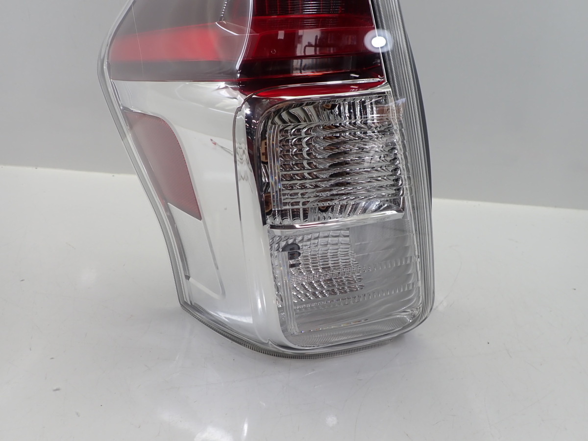 205792-C39 磨き済み プリウスα アルファ ZVW41/40 後期 LED テール