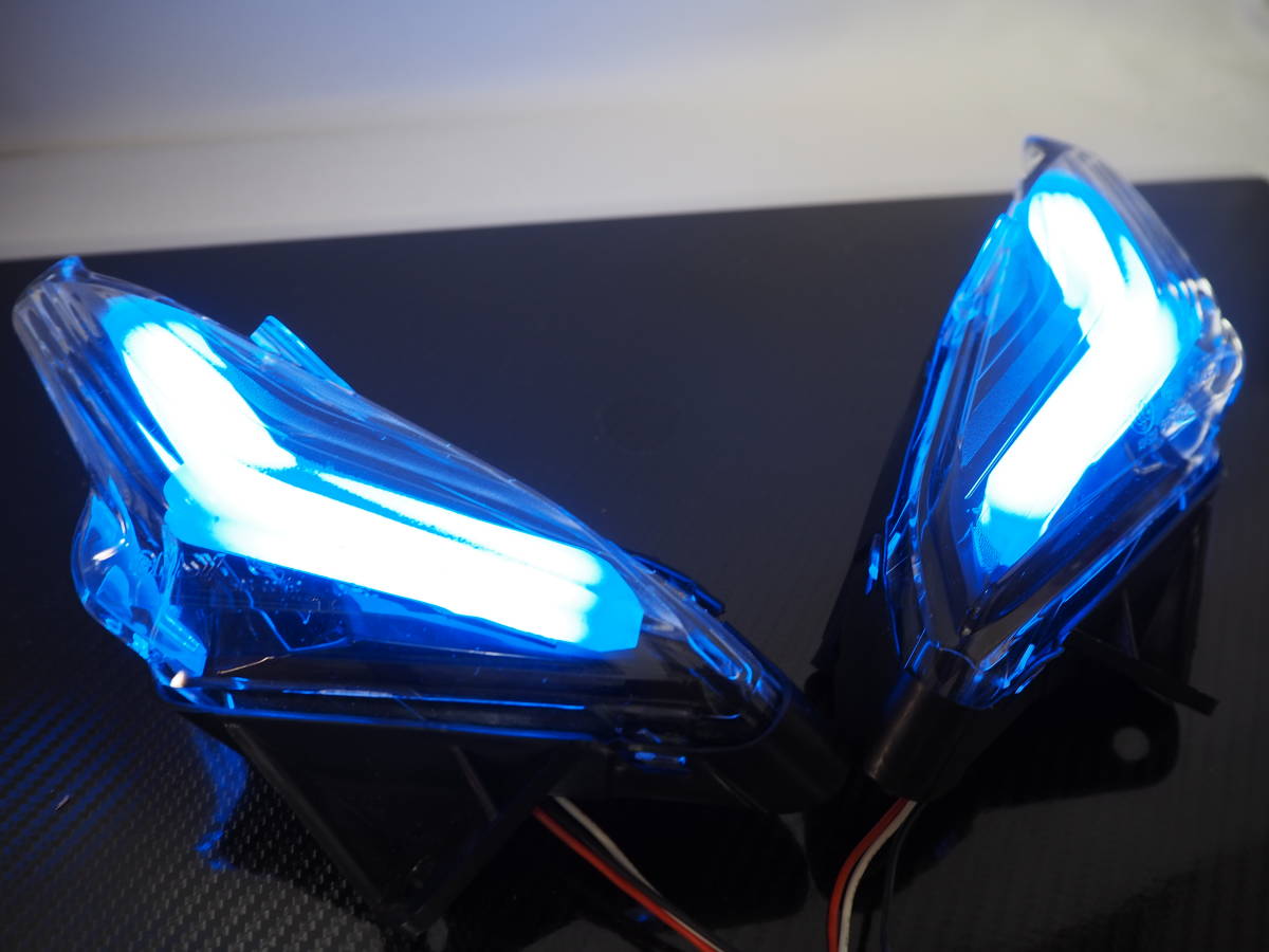 ドレミ シグナスX 3型 1YP アプリ連動 ポジション デイライト PS250 