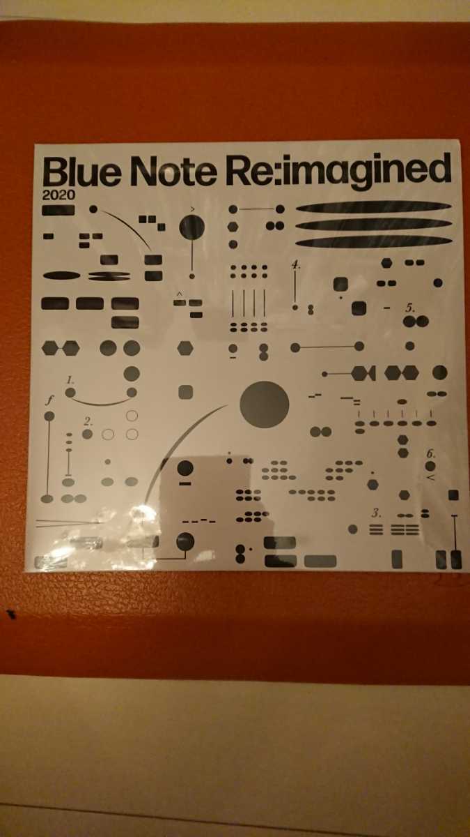 人気SALE，送料無料 blue note re:imagined lp 2枚組 レコード UK Jazz(ジャズ一般)｜売買されたオークション情報、yahooの商品情報をアーカイブ公開 - オークファン ジャズ一般