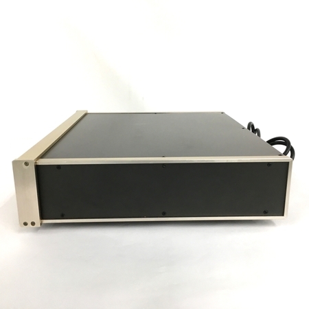 Accuphase F-15L アキュフェーズ マルチチャンネルディバイダー マルチ