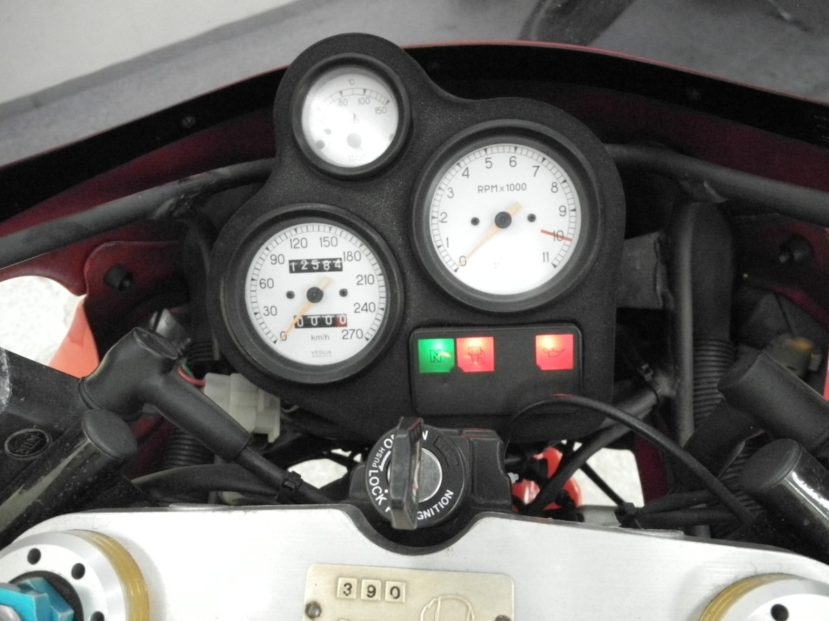 ドゥカティ 851SP2 【動画有】ローン可 車検残有 現車確認要予約 限定