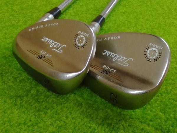 Shop Vokey Design SM11 Wedges | Titleist ウエッジ Titleist VOKEY