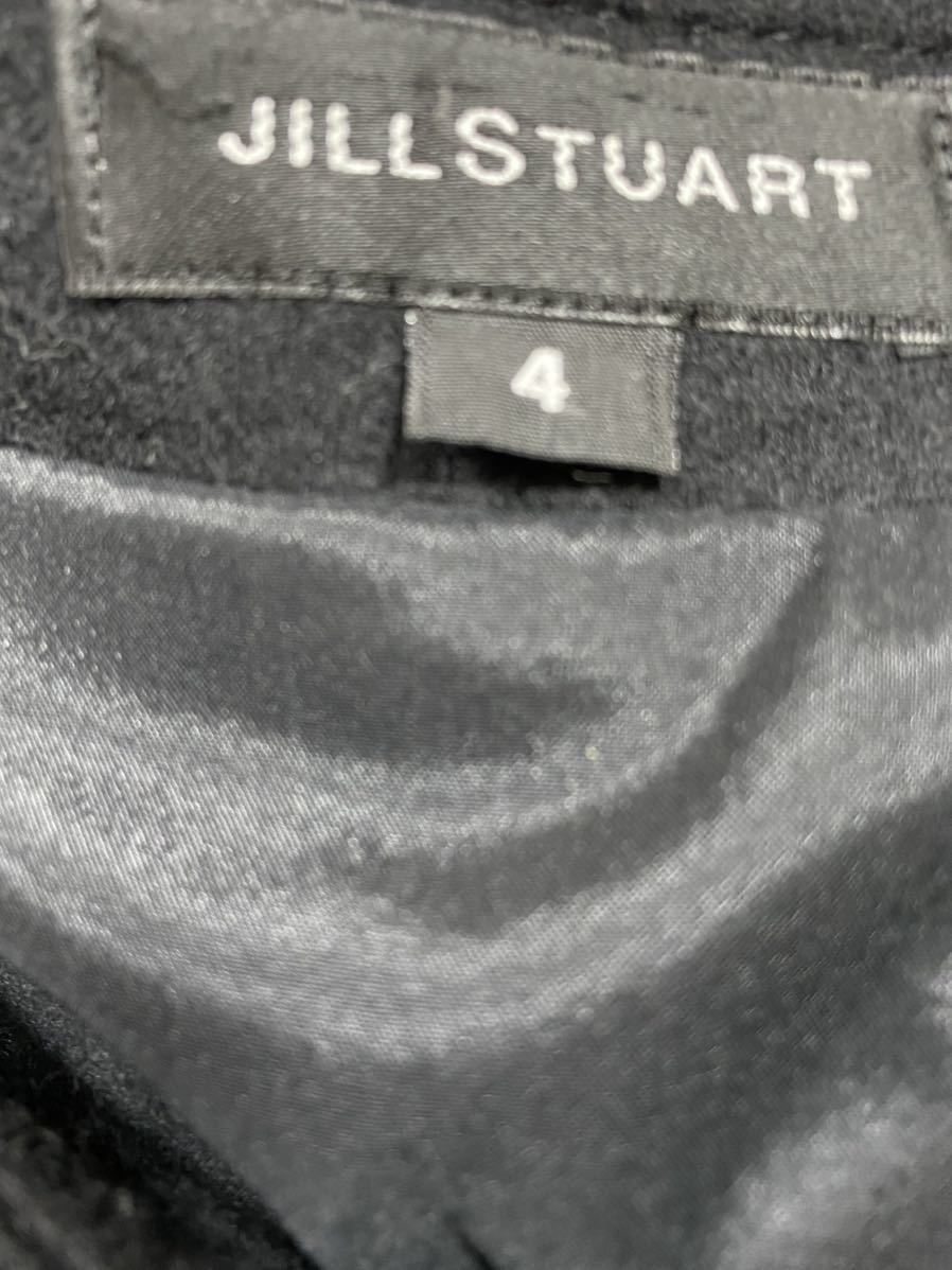 ジルスチュアート Jill Stuart ワンピース 黒 冬 フォーマル パーティ 二次会 サイズ4 ブラック ワンピース ロング 売買されたオークション情報 Yahooの商品情報をアーカイブ公開 オークファン Aucfan Com