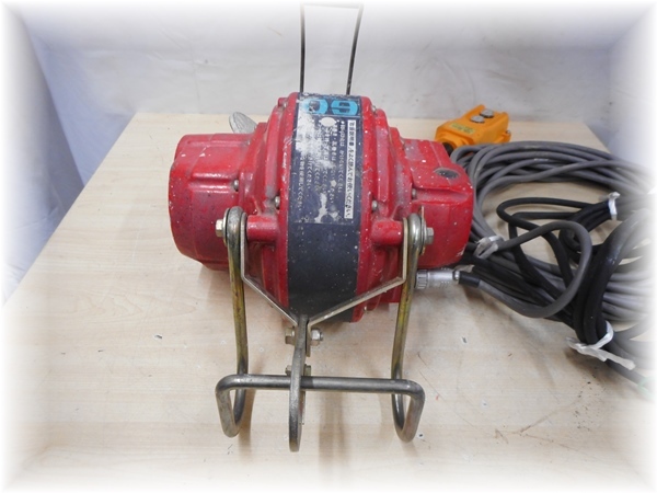 SP3624 SHINDAIWA 新ダイワ 電動ウィンチ ホイスト SW60 リモコンセット ◇新ダイワ(Shindaiwa) 電動ウインチ SW151RB ウインチ A017804 ウエダ金物公式サイト