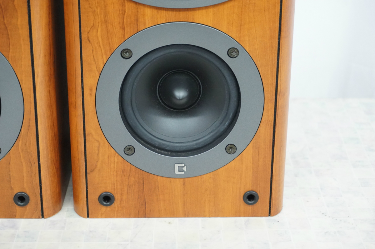 CELESTION セレッション F10 ペア スピーカー 0 ウーファー 25cm 10