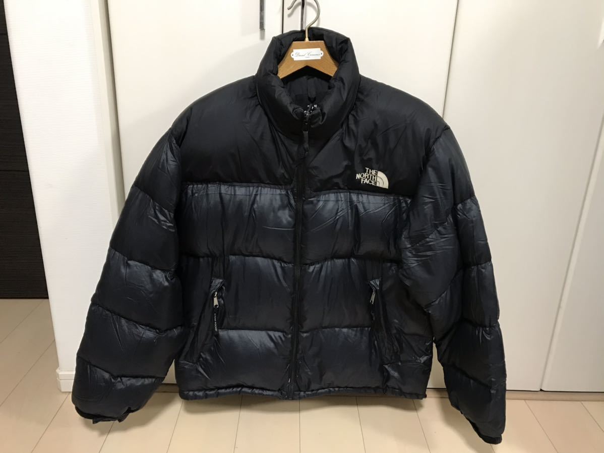 THENORTH FACEザノースフェイスヌプシダウン ダウンジャケット THENORTH FACEザノースフェイスヌプシダウン ダウンジャケット
