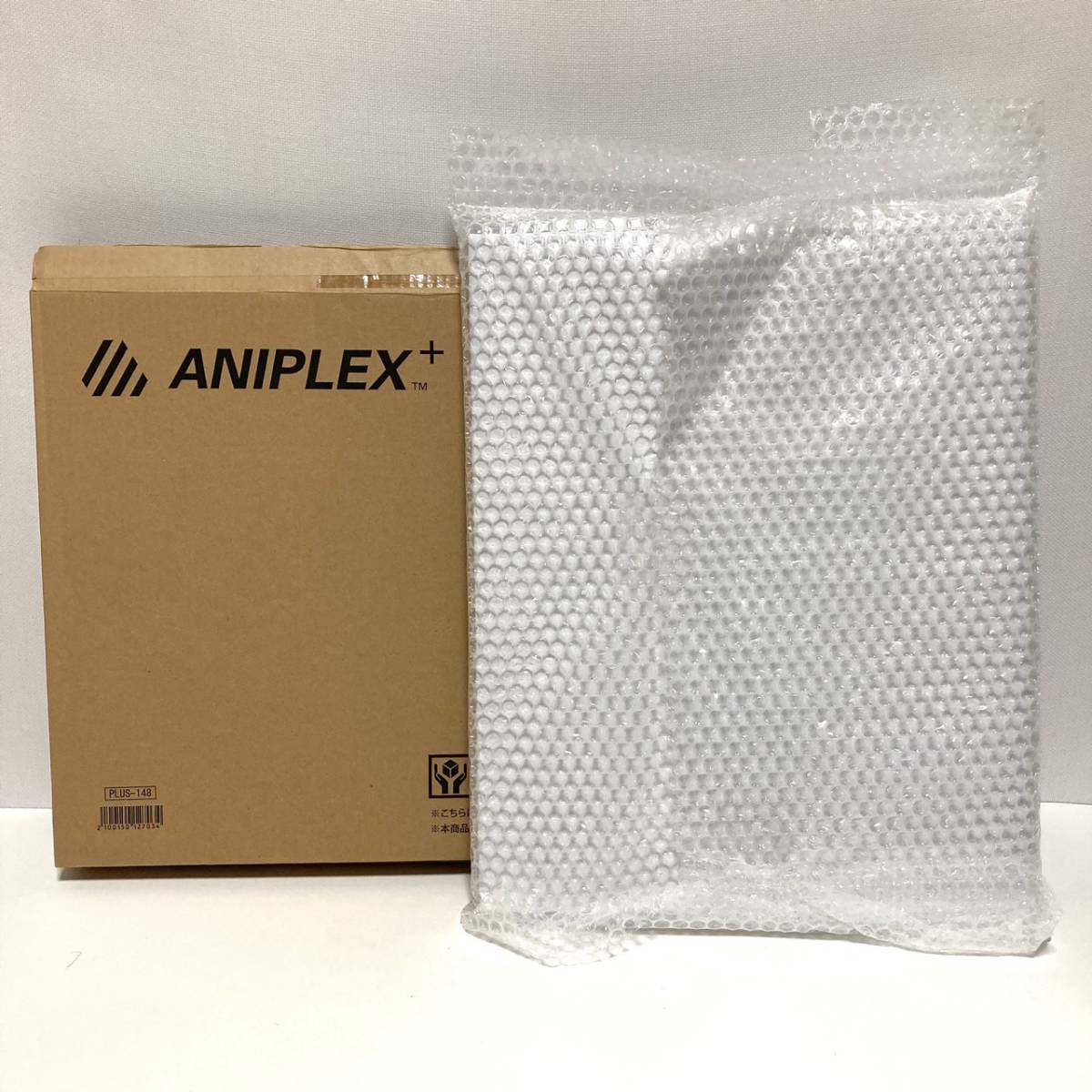ANIPLEX+限定アルティメットまどか＆悪魔ほむらミストグラフ劇場版