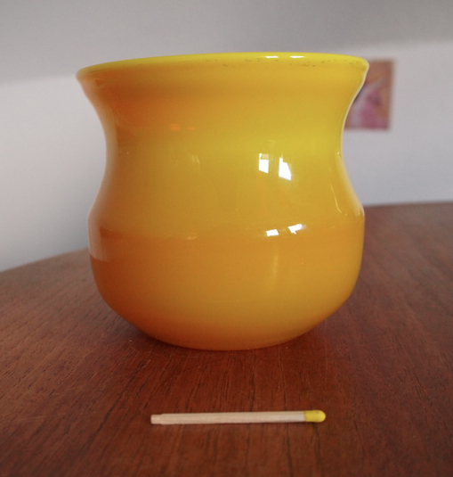 エリックホグラン Erik Hoglund 限定品・箱付きErik シリアル 花瓶