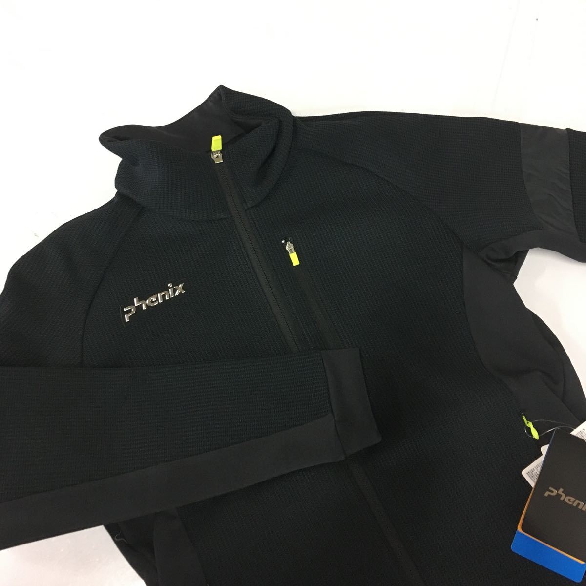  E6607-BB13 IW phenix フェニックス スキー スノボ Sweater Like Bonding Knit XSサイズ メンズ ジャケット 上着 展示品 ウェア(トップス、ジャケット)｜売買されたオークション情報、yahooの商品情報をアー 男性用